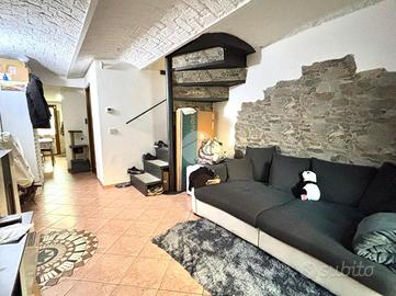 CASA SEMINDIPENDENTE A NONE