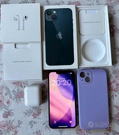 Iphone 13 256 GB - Omaggio Airpods 2