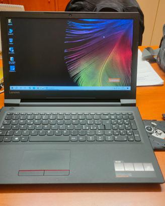 Notebook Lenovo V110-15ISK