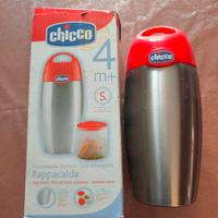 Portavivande termico