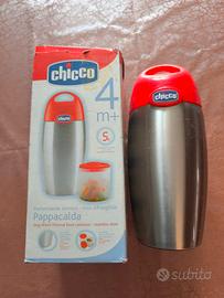 Portavivande termico