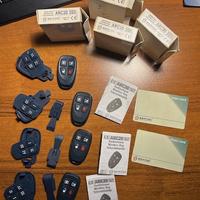 Radiocomando bentel arc20