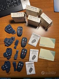 Radiocomando bentel arc20