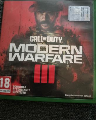 call of duty 