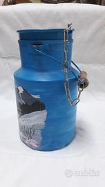 CONTENITORE   X LATTE O ALTRO 