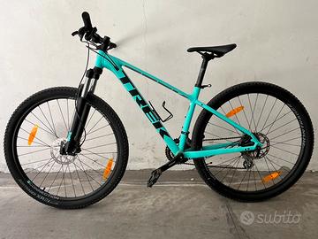 Mountain bike Trek Marlin 6