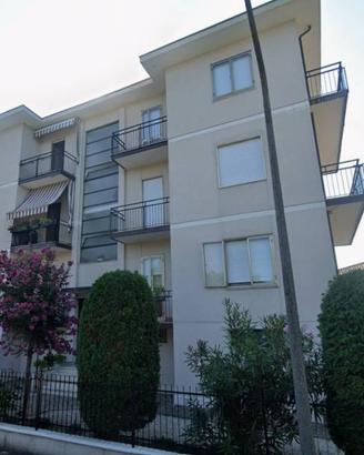 Appartamento di 118 m² con 4 locali e box auto dop