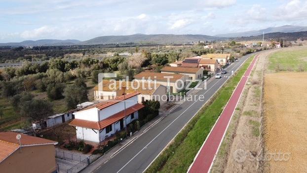 Rif.03511| area edificabile grosseto