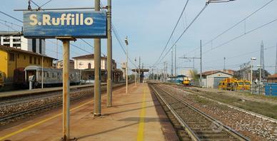 Noleggio posto auto - Bologna San Ruffillo