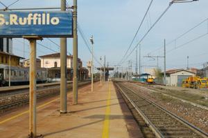 Noleggio posto auto - Bologna San Ruffillo