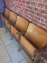 Poltrone da cinema