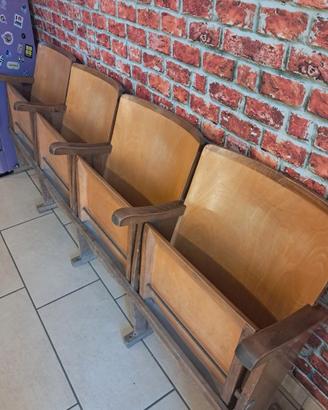 Poltrone da cinema