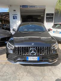 Mercedes-benz GLC 220 GLC 220 d 4Matic Premium Plu