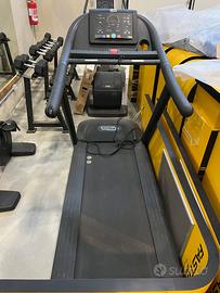 Tapis Roulant Technogym Run Excite 700 LED