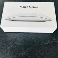 Magic Mouse Apple