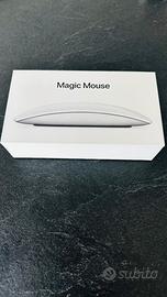 Magic Mouse Apple