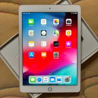 Apple Ipad Air 16 gb Gold