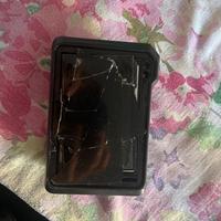 Display ktm duke 2024 125 rotto