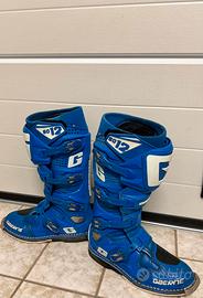 Stivali Gaerne SG12  taglia 45