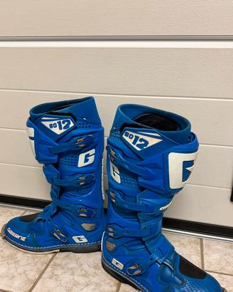 Stivali Gaerne SG12  taglia 45