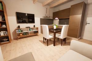 Bivano ristrutturato Quartu