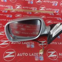 SPECCHIETTO RETROVISORE SINISTRO VOLKSWAGEN Touare