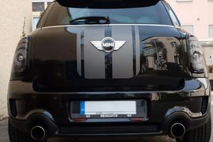 MINI 1.6 Cooper S Countryman ALL4
