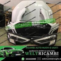 Ricambi per audi a3 2022