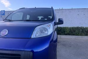 Fiat Qubo 1.4 8V 77 CV Active Natural Power