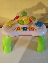 Gioco interattivo per bimbi