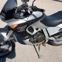Ricambi Aprilia Pegaso 650 anno 1992 e 1994