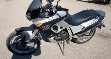 Ricambi Aprilia Pegaso 650 anno 1992 e 1994