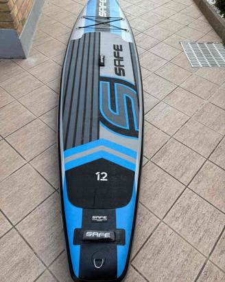 Sup SAFE CORSAIR 12