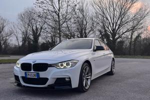 Bmw 320 d M-Sport F30 - 184 cv