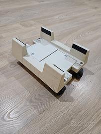 Carrello porta pc