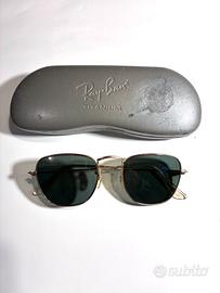 Ray Ban W1343 Bausch&Lomb