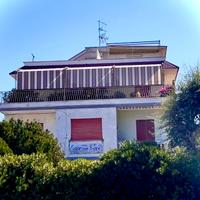 Relaxing Seaside Home Near Rome