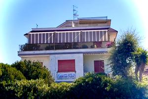 Relaxing Seaside Home Near Rome