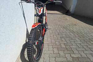 moto Trial TRS