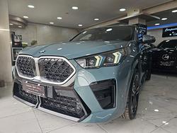 NUOVA BMW X2 20d sDRIVE M SPORT 2.0 163CV HYBRID-L