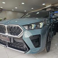 NUOVA BMW X2 20d sDRIVE M SPORT 2.0 163CV HYBRID-L
