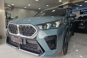 NUOVA BMW X2 20d sDRIVE M SPORT 2.0 163CV HYBRID-L