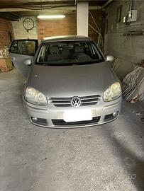 Golf V