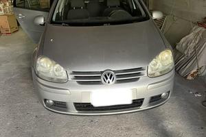 Golf V