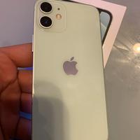 Iphone 12 mini