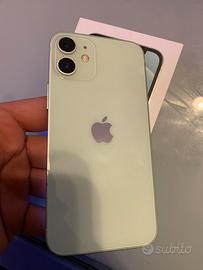 Iphone 12 mini