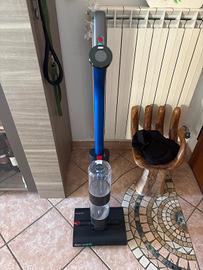 lava pavimenti dyson