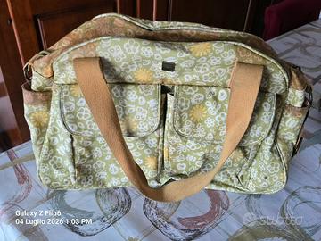 Borsa Thun 