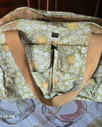Borsa Thun 