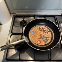 Padella antiaderente